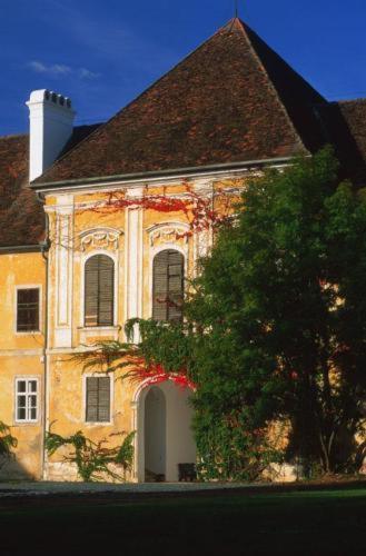 Gasthof Hotel Zum Weinberg Kohfidisch Εξωτερικό φωτογραφία