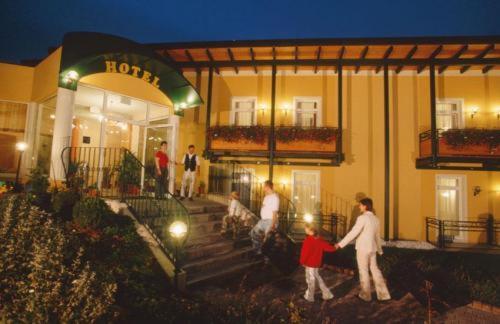 Gasthof Hotel Zum Weinberg Kohfidisch Εξωτερικό φωτογραφία