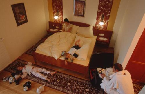 Gasthof Hotel Zum Weinberg Kohfidisch Εξωτερικό φωτογραφία